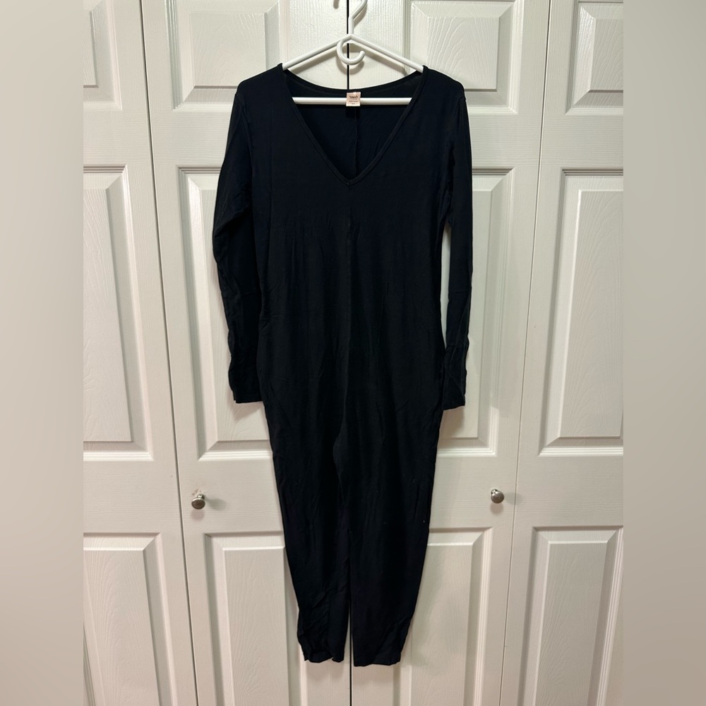 Smash and Tess jumpsuit longsleeve